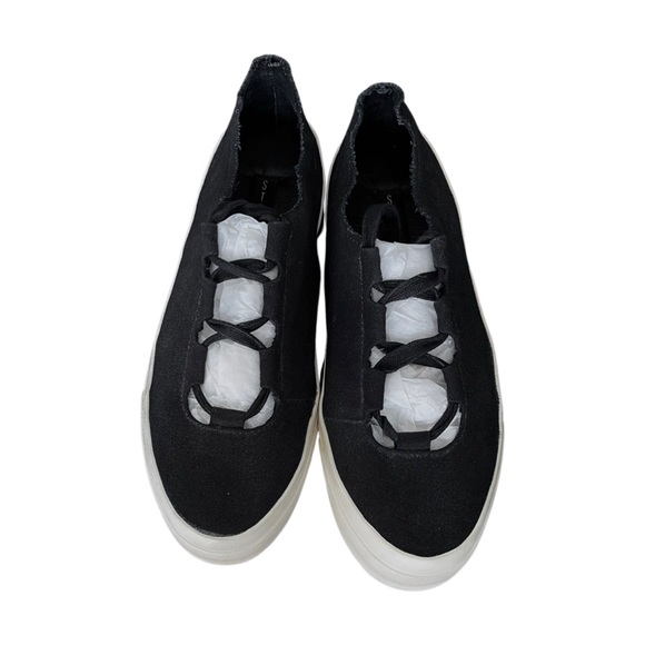 Steven By Steve Madden vipar sneaker. - Picture 4 of 8